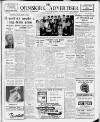 Ormskirk Advertiser Thursday 30 March 1961 Page 1