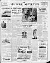 Ormskirk Advertiser Thursday 13 April 1961 Page 1