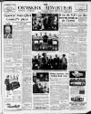 Ormskirk Advertiser Thursday 10 August 1961 Page 1