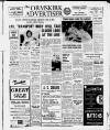 Ormskirk Advertiser Thursday 05 January 1967 Page 1