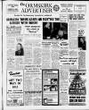 Ormskirk Advertiser Thursday 26 January 1967 Page 1