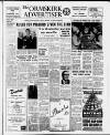 Ormskirk Advertiser Thursday 02 March 1967 Page 1