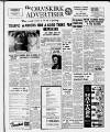 Ormskirk Advertiser Thursday 09 March 1967 Page 1