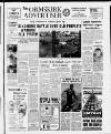 Ormskirk Advertiser Thursday 03 August 1967 Page 1