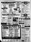 Ormskirk Advertiser Thursday 10 January 1985 Page 26