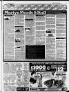 Ormskirk Advertiser Thursday 24 January 1985 Page 19