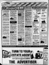 Ormskirk Advertiser Thursday 24 January 1985 Page 20