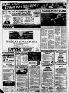 Ormskirk Advertiser Thursday 31 January 1985 Page 22