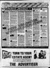 Ormskirk Advertiser Thursday 07 February 1985 Page 23