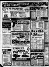 Ormskirk Advertiser Thursday 07 February 1985 Page 32