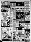 Ormskirk Advertiser Thursday 07 February 1985 Page 34