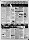 Ormskirk Advertiser Thursday 21 February 1985 Page 17