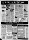 Ormskirk Advertiser Thursday 21 February 1985 Page 18