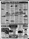 Ormskirk Advertiser Thursday 21 February 1985 Page 19