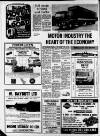 Ormskirk Advertiser Thursday 28 February 1985 Page 8