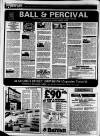 Ormskirk Advertiser Thursday 28 February 1985 Page 20