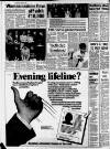 Ormskirk Advertiser Thursday 07 March 1985 Page 4