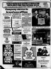 Ormskirk Advertiser Thursday 07 March 1985 Page 22