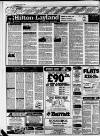 Ormskirk Advertiser Thursday 07 March 1985 Page 24