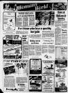 Ormskirk Advertiser Thursday 14 March 1985 Page 16
