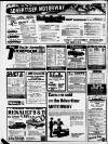 Ormskirk Advertiser Thursday 30 May 1985 Page 30