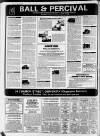 Ormskirk Advertiser Thursday 08 August 1985 Page 20