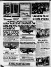Ormskirk Advertiser Thursday 03 October 1985 Page 8