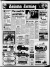 Ormskirk Advertiser Thursday 03 October 1985 Page 21