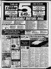 Ormskirk Advertiser Thursday 03 October 1985 Page 37