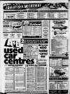 Ormskirk Advertiser Thursday 03 October 1985 Page 38