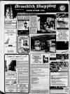 Ormskirk Advertiser Thursday 10 October 1985 Page 16