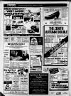 Ormskirk Advertiser Thursday 10 October 1985 Page 22