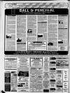 Ormskirk Advertiser Thursday 14 November 1985 Page 22