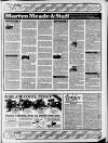 Ormskirk Advertiser Thursday 14 November 1985 Page 23