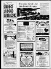 Ormskirk Advertiser Thursday 06 February 1986 Page 16