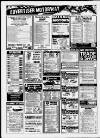 Ormskirk Advertiser Thursday 06 February 1986 Page 32