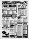 Ormskirk Advertiser Thursday 06 February 1986 Page 34