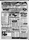 Ormskirk Advertiser Thursday 13 February 1986 Page 26