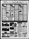 Ormskirk Advertiser Thursday 06 March 1986 Page 22