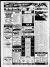 Ormskirk Advertiser Thursday 06 March 1986 Page 34