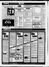 Ormskirk Advertiser Thursday 20 March 1986 Page 22