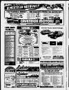 Ormskirk Advertiser Thursday 20 March 1986 Page 38