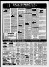 Ormskirk Advertiser Thursday 03 April 1986 Page 14