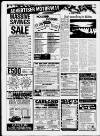Ormskirk Advertiser Thursday 17 April 1986 Page 32