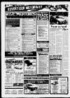 Ormskirk Advertiser Thursday 01 May 1986 Page 36