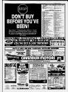 Ormskirk Advertiser Thursday 01 May 1986 Page 37