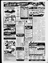 Ormskirk Advertiser Thursday 08 May 1986 Page 34