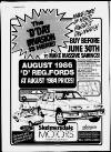 Ormskirk Advertiser Thursday 19 June 1986 Page 8