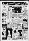 Ormskirk Advertiser Thursday 19 June 1986 Page 14