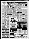 Ormskirk Advertiser Thursday 19 June 1986 Page 18